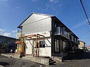 瀬田駅より徒歩7分 2階 築25年7ヶ月の賃貸物件