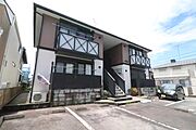 守山駅より徒歩25分 2階 築28年1ヶ月の賃貸物件