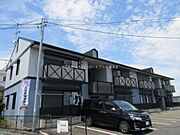 瀬田駅より徒歩22分 1階 築31年の賃貸物件