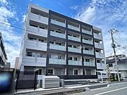 瀬田駅より徒歩12分 2階 築2年1ヶ月の賃貸物件