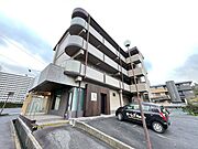 ＥＭ５４３ 2階 築37年2ヶ月の賃貸物件