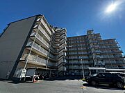 ベルヴィ草津 4階 築31年2ヶ月の賃貸物件