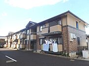 ベッラローゼの賃貸物件