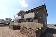 サンガーデン一橋A棟 1階 築17年6ヶ月の賃貸物件