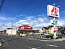 周辺：クスリのアオキ 目川店（393m）
