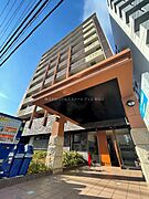 瀬田駅より徒歩6分 4階 築21年8ヶ月の賃貸物件