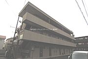 草津駅より徒歩22分 2階 築51年11ヶ月の賃貸物件