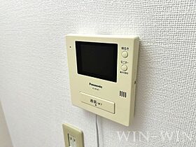 スカイビレッジアイセイ 202 ｜ 愛知県豊橋市東田仲の町37（賃貸アパート1K・2階・20.00㎡） その11