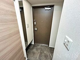 CASA99 802 ｜ 愛知県豊橋市東小田原町99（賃貸マンション1K・8階・31.59㎡） その21