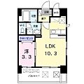 ボヌール高砂9階8.2万円