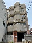 大阪府大阪市西区九条3丁目：物件画像／SumoSumo渋谷店　株式会社プラン・ドゥ・シー