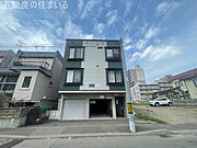 澄川駅より徒歩9分 3階 築19年1ヶ月の賃貸物件