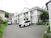 真駒内駅より徒歩66分 2階 築29年10ヶ月の賃貸物件