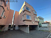 澄川駅より徒歩7分 2階 築29年10ヶ月の賃貸物件