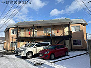 真駒内駅より徒歩47分 1階 築39年1ヶ月の賃貸物件