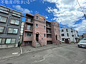 札幌市南区澄川四条1丁目 3階建 築36年のイメージ