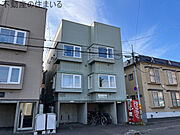 澄川駅より徒歩7分 2階 築29年8ヶ月の賃貸物件