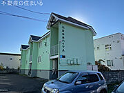 川沿中央ハイツA 2階 築36年8ヶ月の賃貸物件