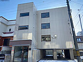 札幌市南区澄川三条1丁目 4階建 築31年のイメージ