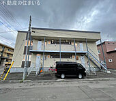 札幌市南区川沿十条3丁目 2階建 築42年のイメージ