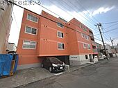 札幌市南区澄川一条4丁目 4階建 築32年のイメージ