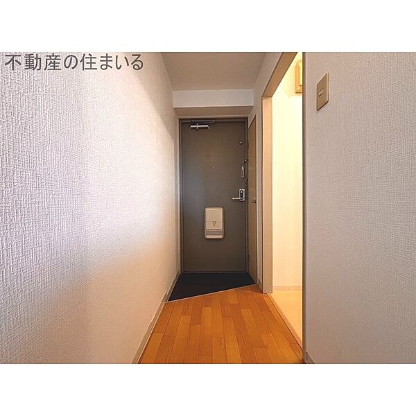 北海道札幌市南区南三十五条西10丁目(賃貸マンション1DK・4階・31.48㎡)の写真 その9