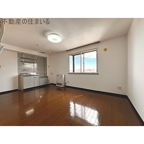 北海道札幌市南区南三十五条西10丁目(賃貸マンション1DK・4階・31.48㎡)の写真 その3