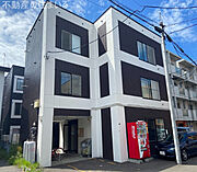 澄川駅より徒歩5分 1階 築30年11ヶ月の賃貸物件