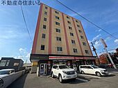 札幌市南区真駒内上町2丁目 7階建 築19年のイメージ