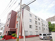 澄川駅より徒歩1分 2階 築28年7ヶ月の賃貸物件