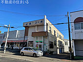 札幌市南区川沿二条2丁目 2階建 築43年のイメージ