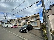 真駒内駅より徒歩42分 1階 築32年6ヶ月の賃貸物件