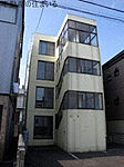 札幌市南区南三十三条西10丁目 4階建 築33年のイメージ