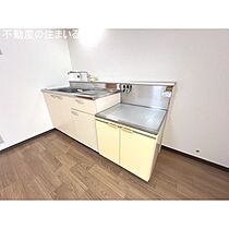 北海道札幌市南区澄川三条1丁目（賃貸アパート1DK・2階・25.57㎡） その5