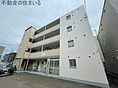 札幌市南区澄川三条1丁目 4階建 築40年のイメージ