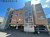 札幌市南区南三十五条西10丁目 4階建 築31年のイメージ