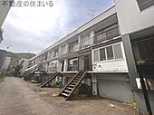 札幌市南区南三十三条西10丁目 2階建 築46年のイメージ