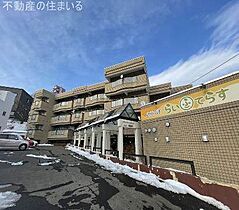 北海道札幌市南区川沿一条2丁目（賃貸マンション2LDK・4階・78.70㎡） その1