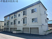 メゾンドヒル33A 2階 築36年10ヶ月の賃貸物件