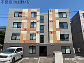 札幌市南区澄川一条3丁目 4階建 築3年のイメージ
