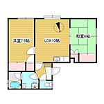 札幌市南区南沢一条1丁目 3階建 築35年のイメージ