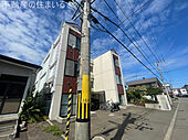札幌市南区真駒内本町6丁目 3階建 築34年のイメージ
