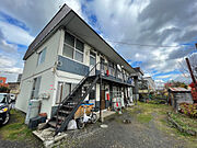 マンション八福 1階 築55年8ヶ月の賃貸物件