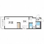 札幌市南区澄川四条8丁目 3階建 築31年のイメージ