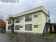 山田マンションＡ棟 2階 築41年10ヶ月の賃貸物件