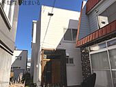 札幌市南区南三十五条西9丁目 2階建 築44年のイメージ