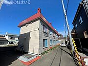 鈴木マンション 2階 築47年6ヶ月の賃貸物件