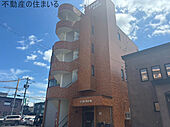 札幌市南区真駒内本町3丁目 4階建 築36年のイメージ