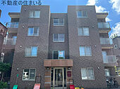 札幌市南区南三十五条西10丁目 4階建 築19年のイメージ