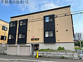 札幌市南区澄川三条1丁目 3階建 築22年のイメージ